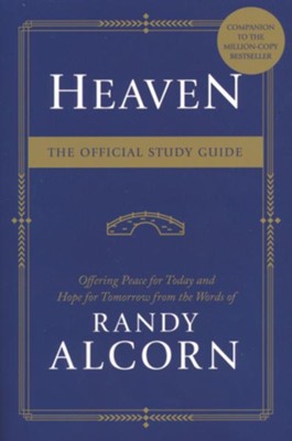 tell me about heaven randy alcorn