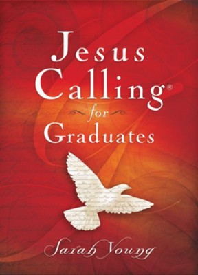 Jesus Calling for Graduates - eBook  -     By: Sarah Young
