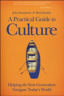 Image result for A Practical Guide to Culture.