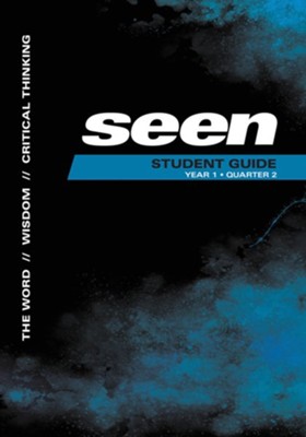 Seen Student Guide