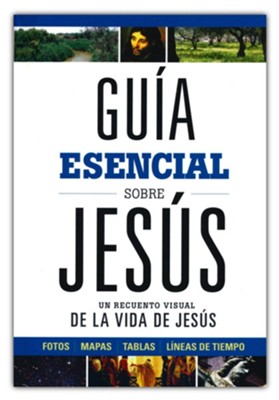 Guia esencial sobre Jesus (Ultimate Guide to Jesus)   -     By: Herscel H. Hobbs
