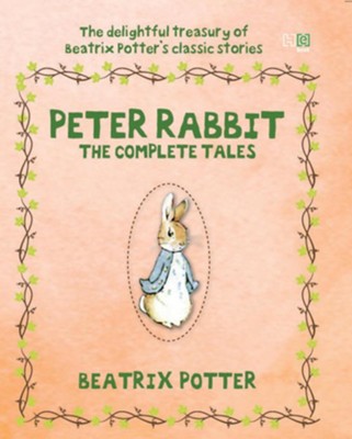 The Original Peter Rabbit Books eBook by Beatrix Potter - EPUB
