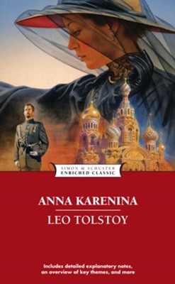 Anna Karenina / Special edition - eBook  -     By: Leo Tolstoy
