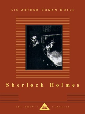 the adventures of sherlock holmes book for kids christian