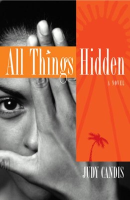 All Things Hidden - eBook  -     By: Judy Candis
