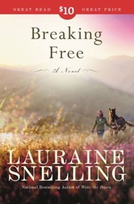 Breaking Free - eBook   -     By: Lauraine Snelling
