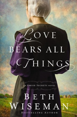Love Bears All Things - eBook  -     By: Beth Wiseman
