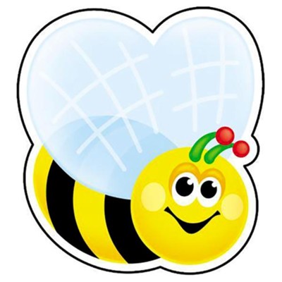 Bee Mini Accents  - 