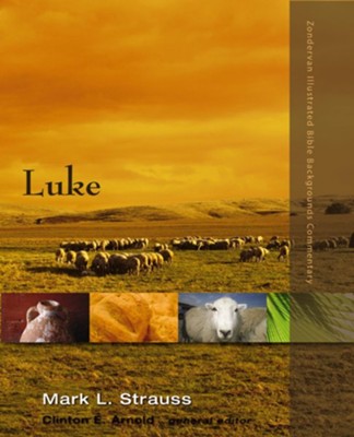 Luke - eBook  -     Edited By: Clinton E. Arnold
