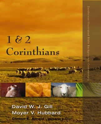 1 and 2 Corinthians - eBook  -     Edited By: Clinton E. Arnold
