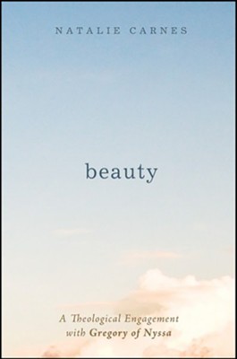 Beauty  -     By: Natalie Carnes
