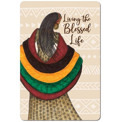 Blessed Life Magnets  - 