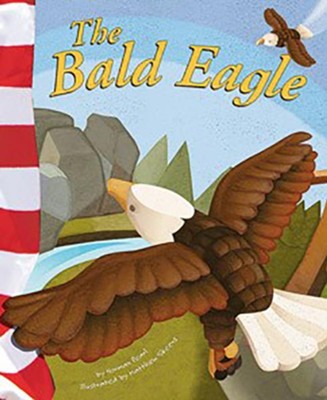 Bald Eagle, The  - 