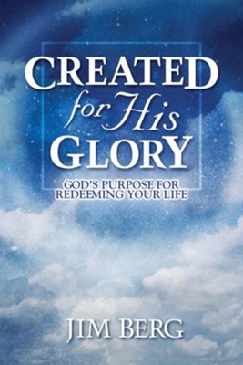 Created for His Glory - eBook   -     By: Linda Hayner
