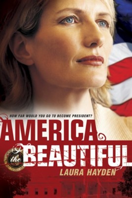 America the Beautiful - eBook  -     By: Laura Hayden
