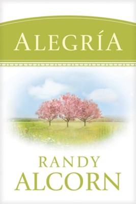 Alegria - eBook  -     By: Randy Alcorn

