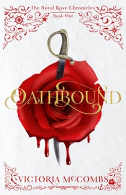 Oathbound, #1  -     By: Victoria McCombs
