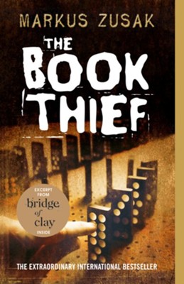 The Book Thief  -     By: Markus Zusak
