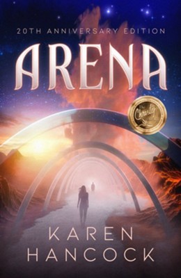 Arena  -     By: Karen Hancock
