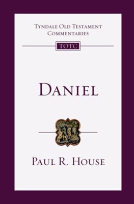 introduction to the book of daniel