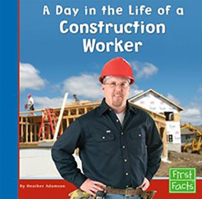 Day in the Life of a Construction Worker  - 