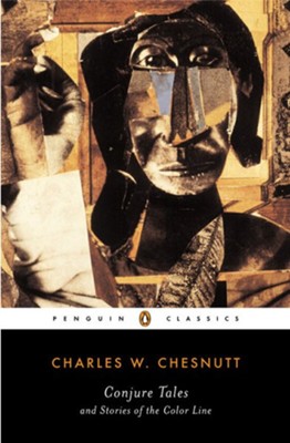 Conjure Woman   -     By: Charles Chesnutt
