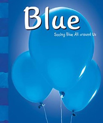 Blue  - 