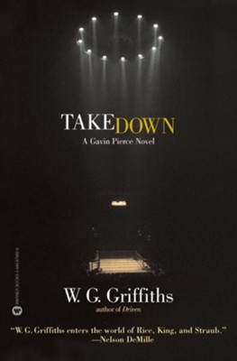 Takedown - eBook  -     By: W.G. Griffiths
