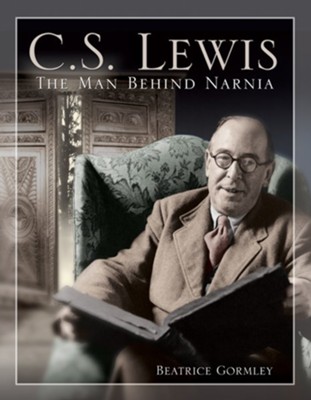 C.S. Lewis  -     By: Beatrice Gormley
