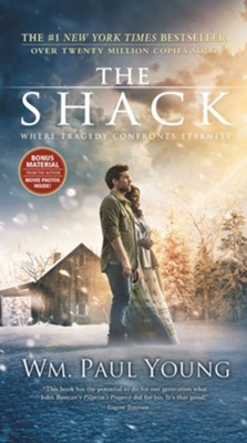 The Shack - eBook  -     By: William P. Young
