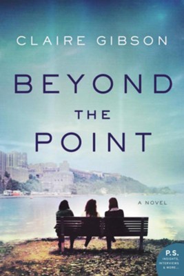 Beyond the Point   -     By: Claire Gibson
