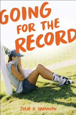 Going for the Record  -     By: Julie A. Swanson
