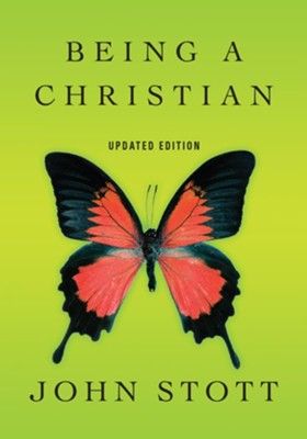 Being a Christian - eBook  -     By: John Stott
