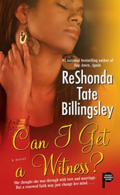 Can I Get a Witness? - eBook  -     By: ReShonda Tate Billingsley
