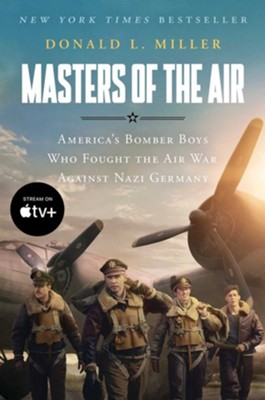 masters of the air by donald l miller