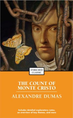 The Count of Monte Cristo  -     By: Alexander Dumas
