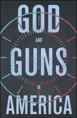 God and Guns in America  -     By: Michael W. Austin
