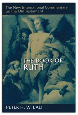 The Book of Ruth (NICOT)   -     By: Peter H.W. Lau
