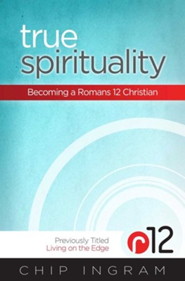 chip ingram true spirituality ebook