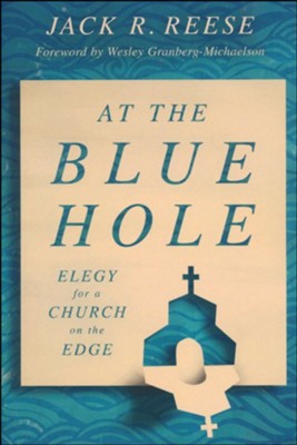 At the Blue Hole: Elegy for a Church on the Edge  -     By: Jack R. Reese
