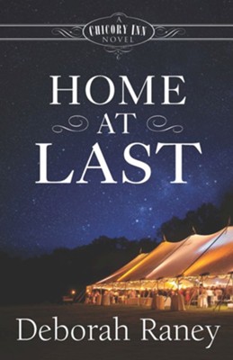 Home At Last #5 - eBook 4  -     By: Deborah Raney
