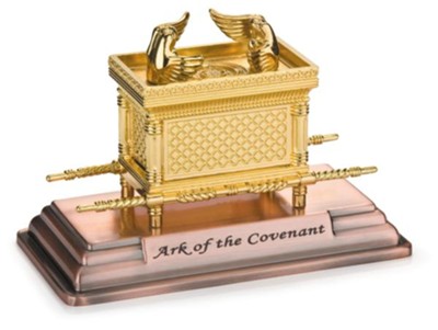 Ark of the Covenant--Mini Replica   - 