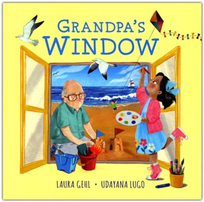 Grandpa's Window  -     By: Laura Gehl
    Illustrated By: Udayana Lugo
