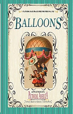 Balloons (Pictorial America)  - 