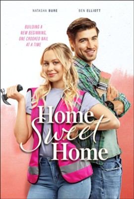 Home Sweet Home DVD, Vision Video