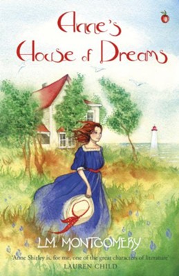 Anne's House of Dreams / Digital original - eBook  -     By: L.M. Montgomery
