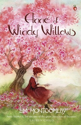 Anne of Windy Willows / Digital original - eBook  -     By: L.M. Montgomery
