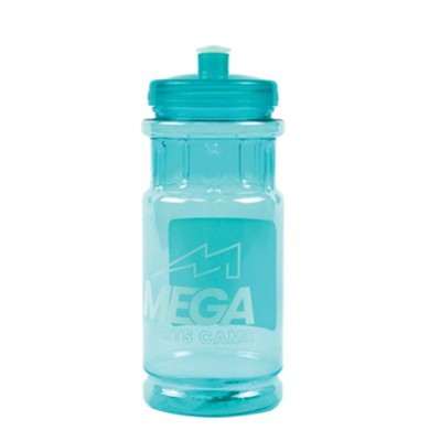 Kids Sports STAY HYDRATED Water Bottle