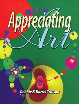 Appreciating Art, Grade 1   - 