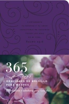 Serie Bolsillo: El Poder de la Esposa Que Ora: Libro de Oraciones  (Paperback) 